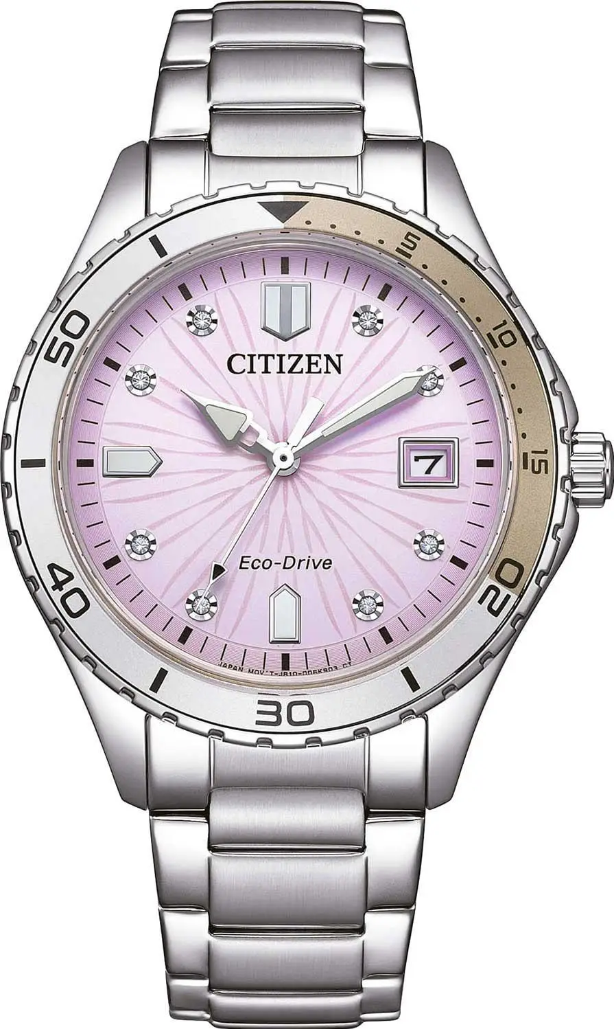 Citizen FE6170-88X