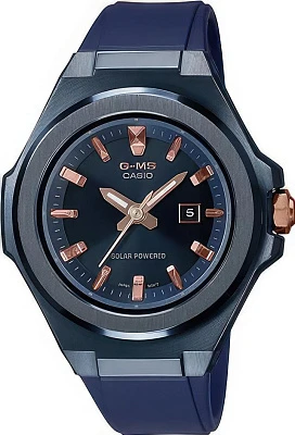 Casio Baby-G MSG-S500G-2A2