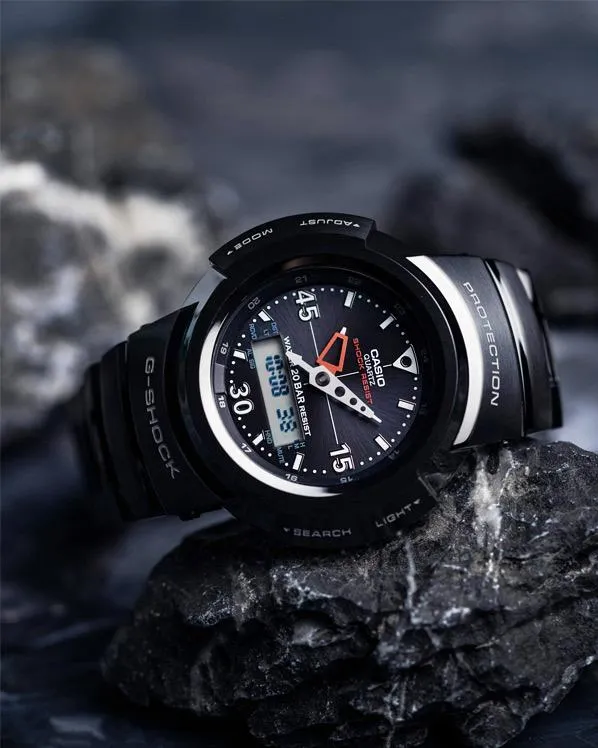 Casio G-Shock AWM-500-1A