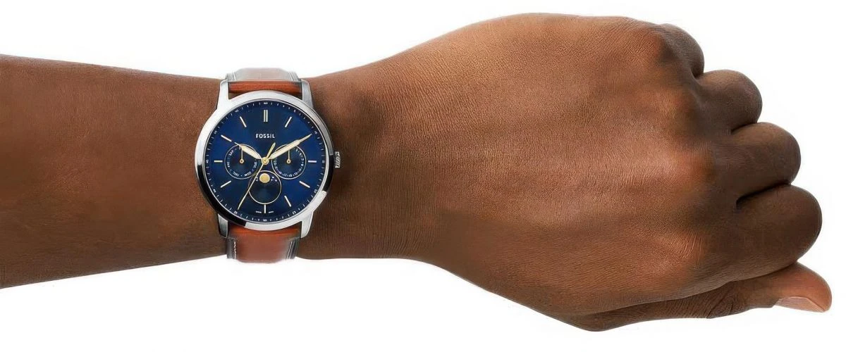 Fossil Neutra FS5903