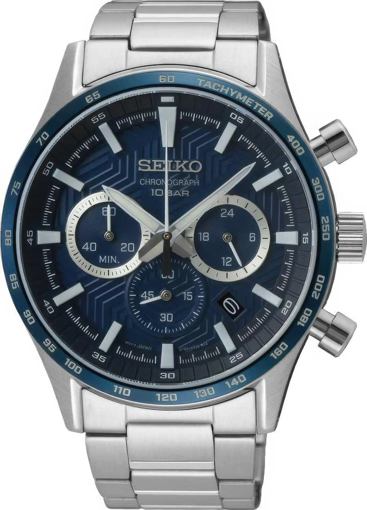 Seiko SSB445P1