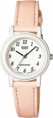 Наручные часы Casio LQ-139L-4B2