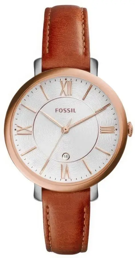 Fossil ES3842
