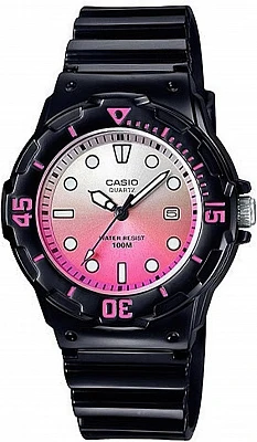 Casio LRW-200H-4E