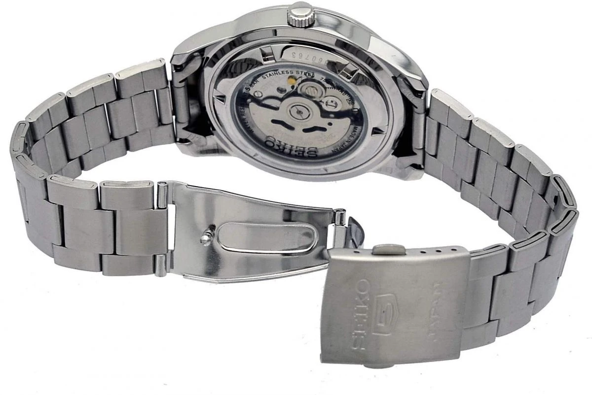 Seiko Seiko 5 SNKN55J1