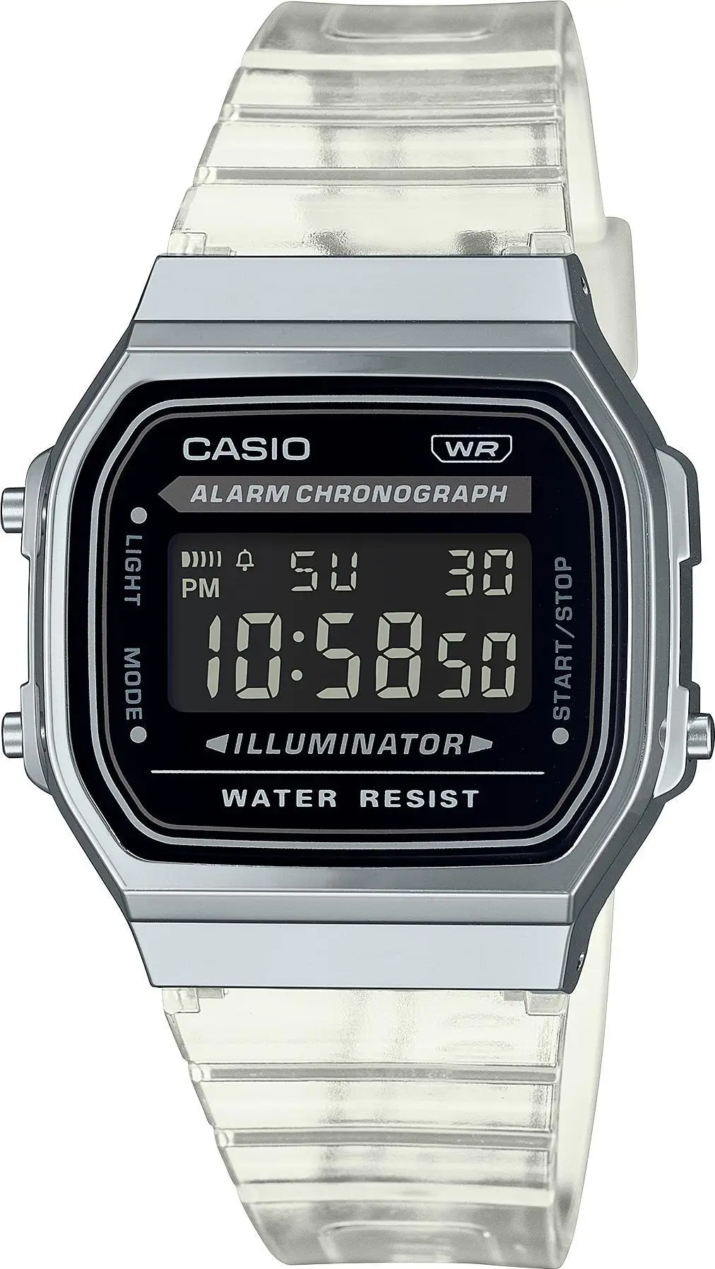 Casio A-168XES-1B