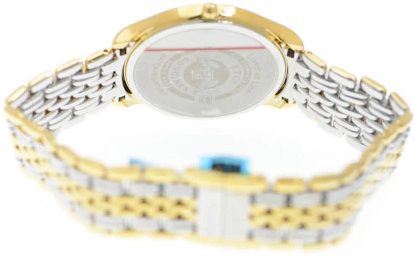 Longines Lyre L4.759.2.12.7