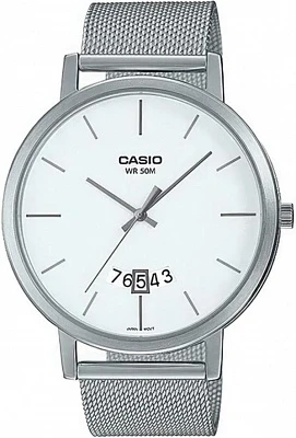 Наручные часы Casio MTP-B100M-7E
