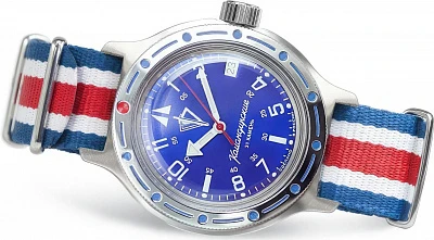 Наручные часы Восток 72047Б