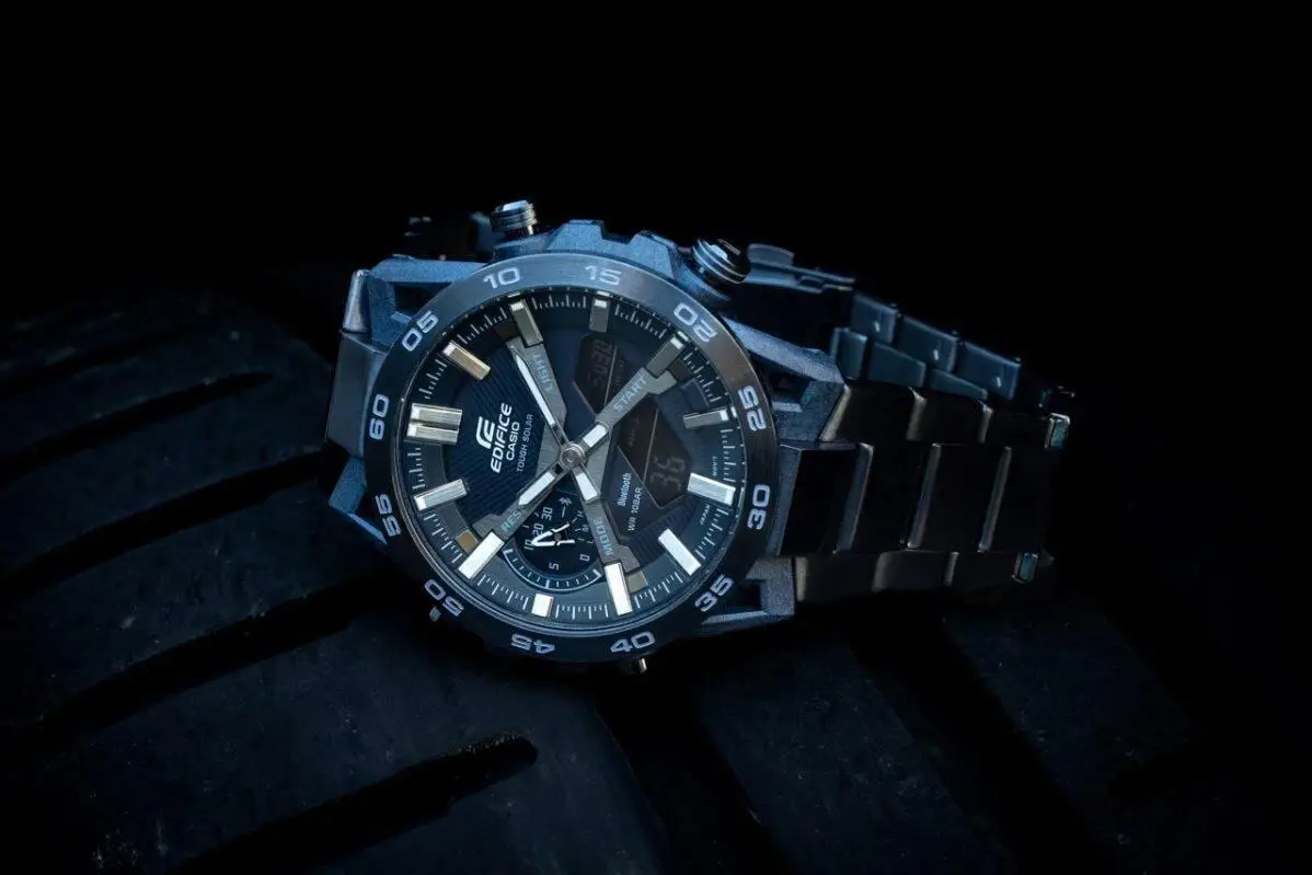 Casio ECB-2000CB-2A