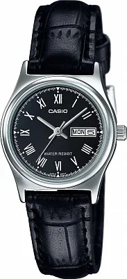 Наручные часы Casio LTP-V006L-1B