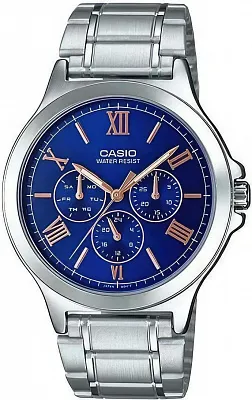 Наручные часы Casio MTP-V300D-2A