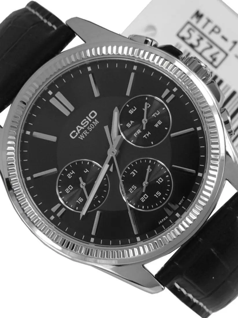 Casio MTP-1375L-1A
