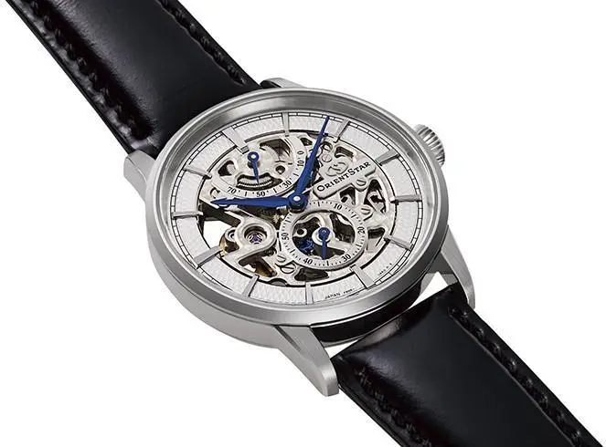 Orient RE-AZ0005S