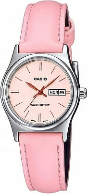 Наручные часы Casio LTP-V006L-4B
