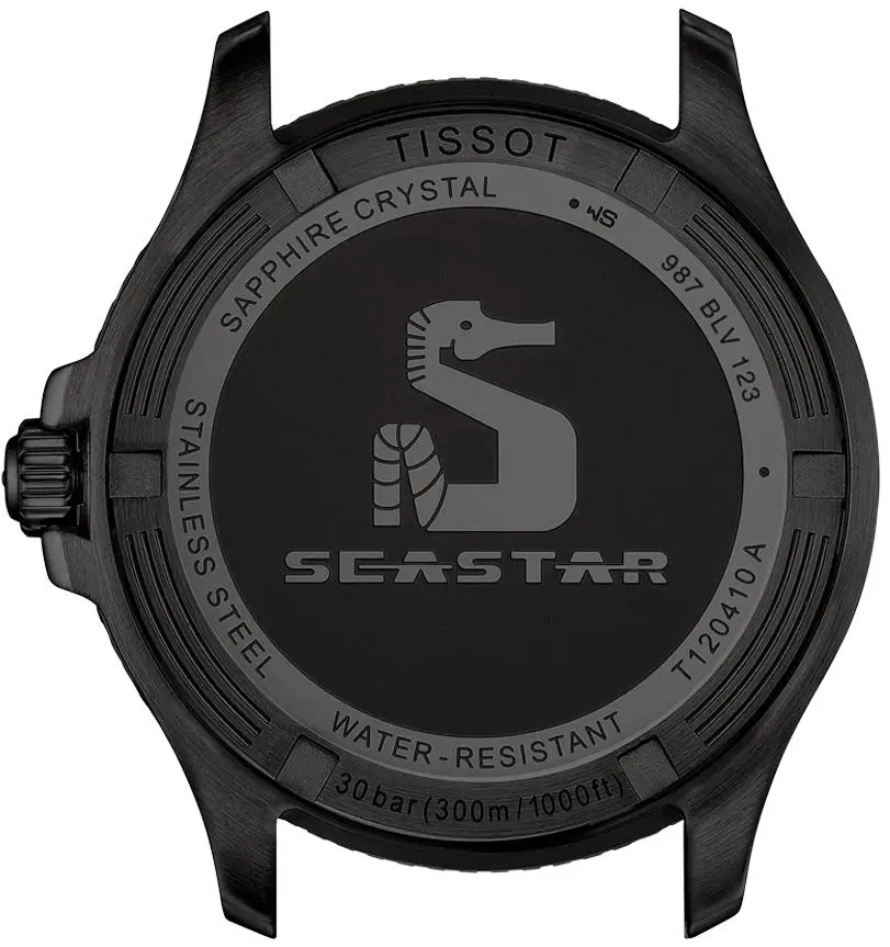 Tissot Seastar 1000 T120.410.33.091.00