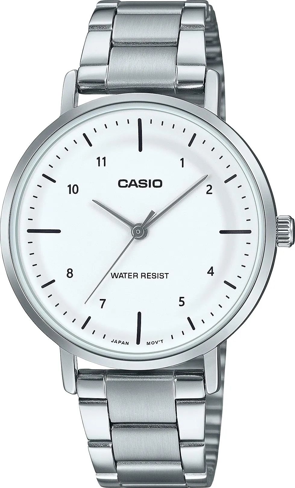 Casio Collection LTP-VT03D-7B