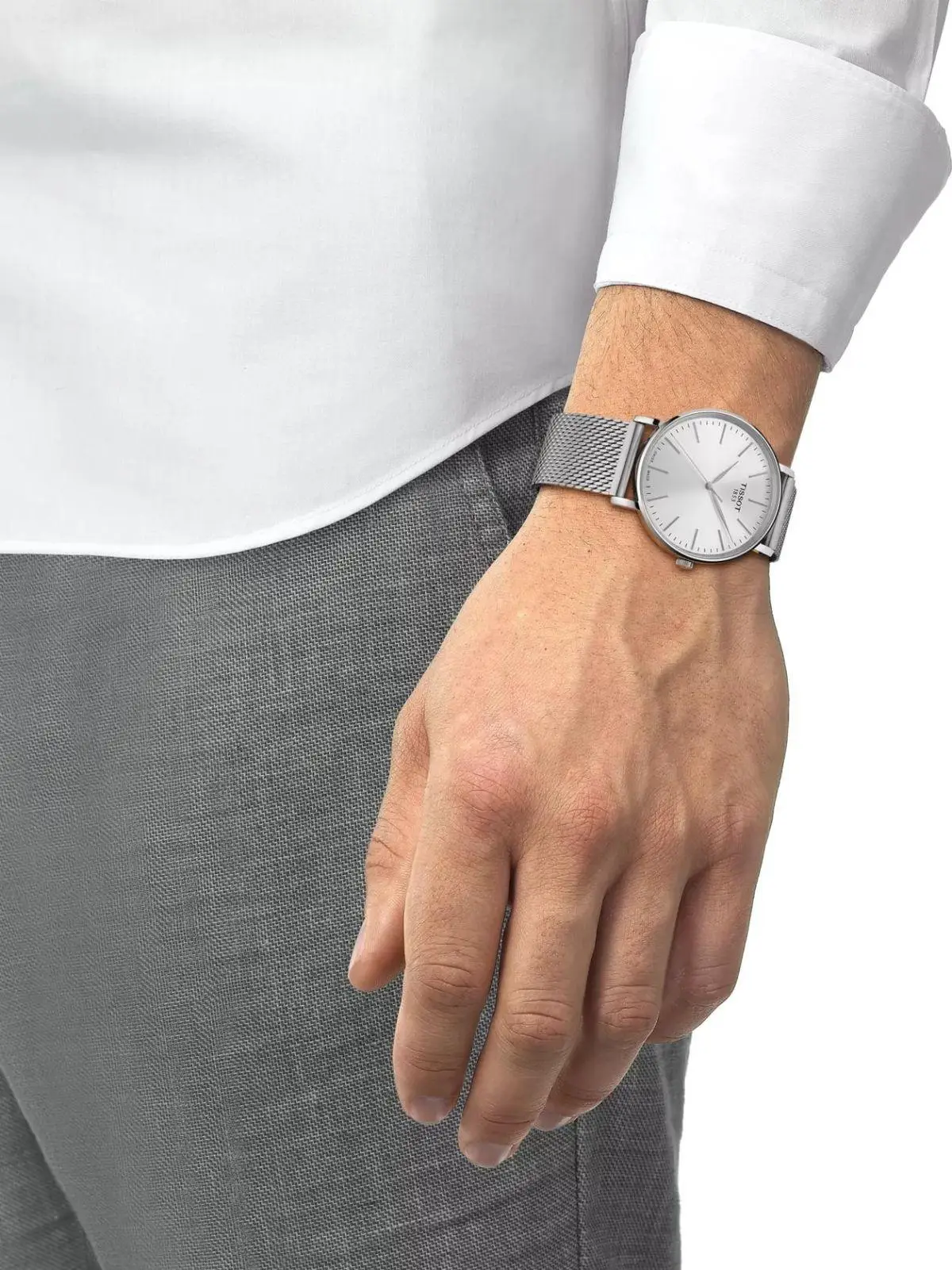 Tissot T143.410.11.011.00