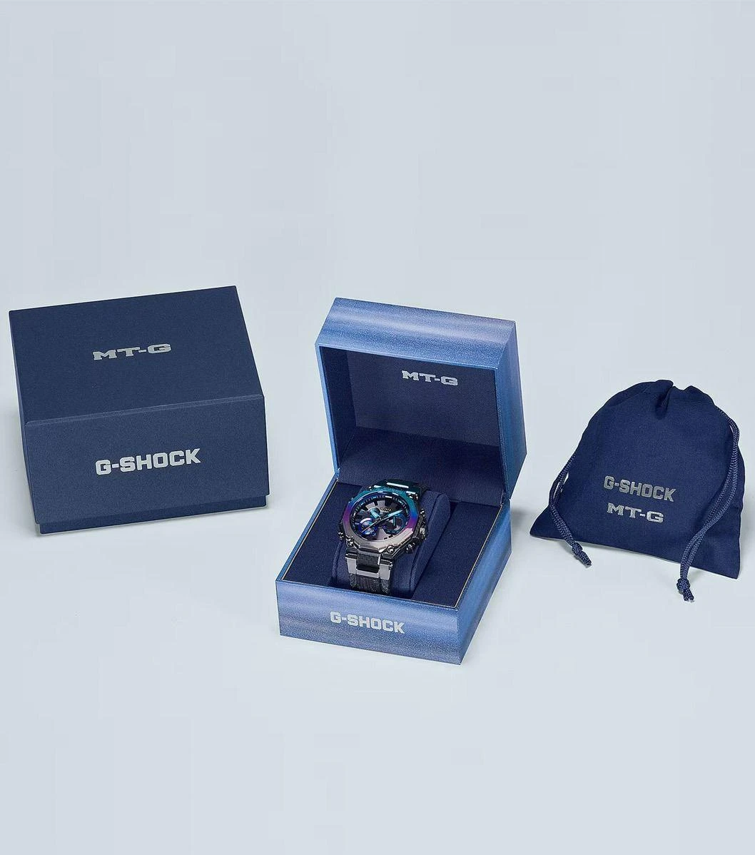 Casio MTG-B2000YST-1A
