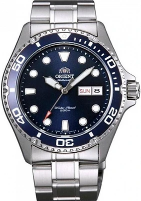 Наручные часы Orient TAA02005D