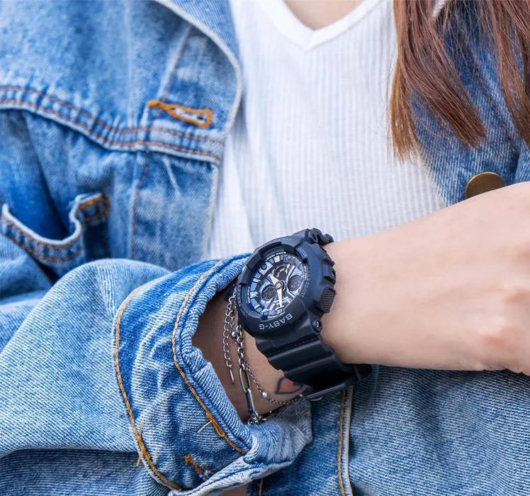 Casio BA-130-1A2