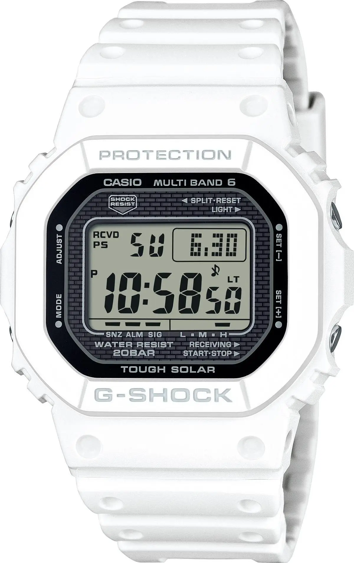 Casio GW-5000HS-7E