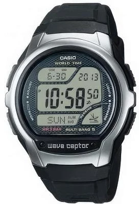 Casio WV-58R-1A