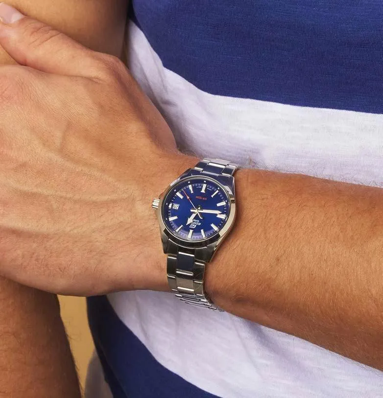 Casio EFV-100D-2A