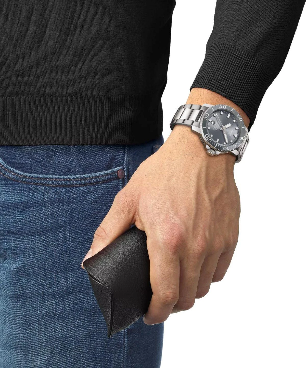Tissot T120.407.11.081.01
