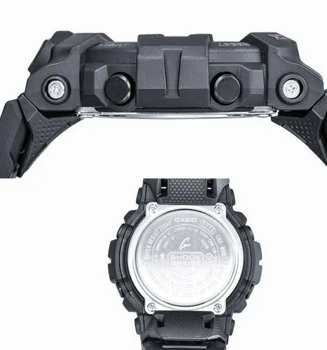 Casio G-Shock GBA-800-1A
