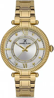 Daniel Klein 13213-5