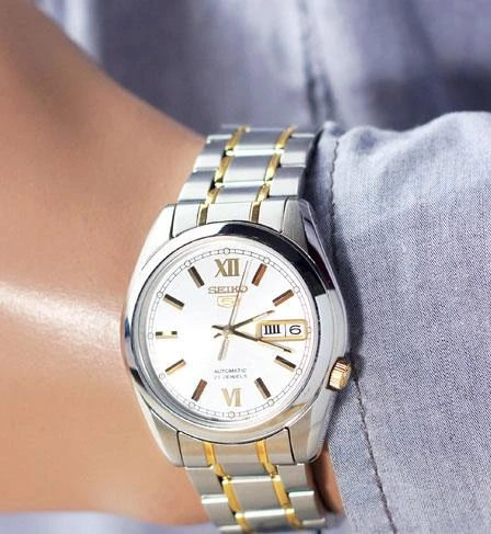 Seiko SNKL57K1