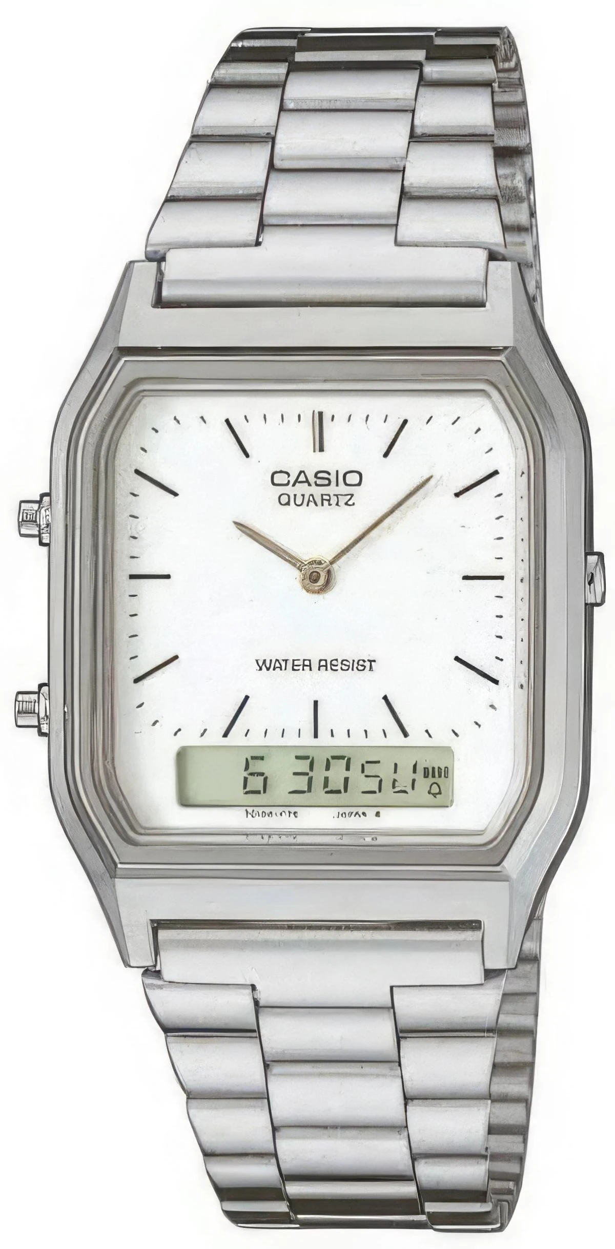 Casio AQ-230A-7D