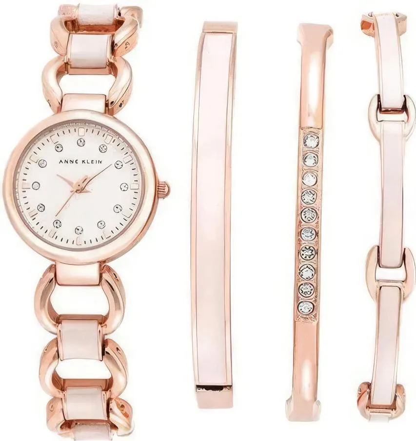 Anne Klein Steel 1952RGST