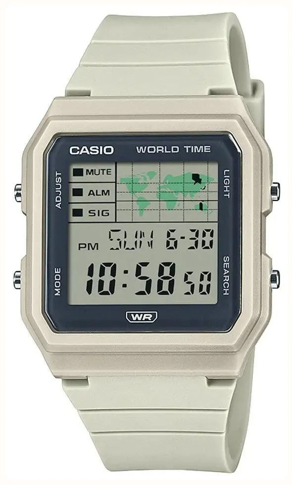 Casio LF-30W-8A
