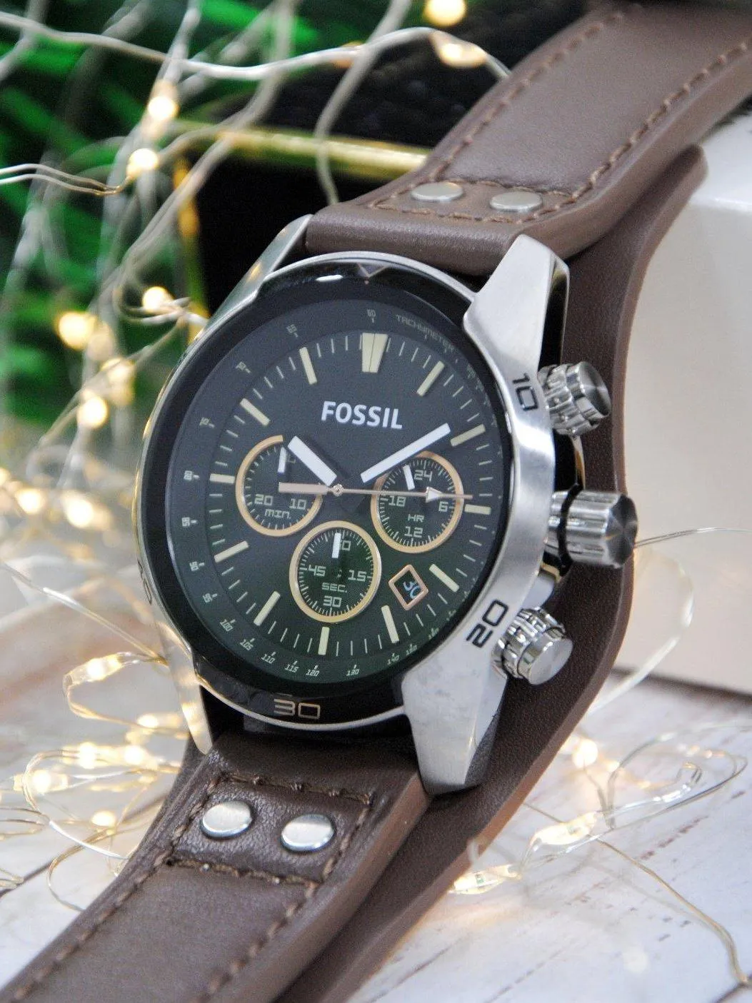Fossil Trend CH2891