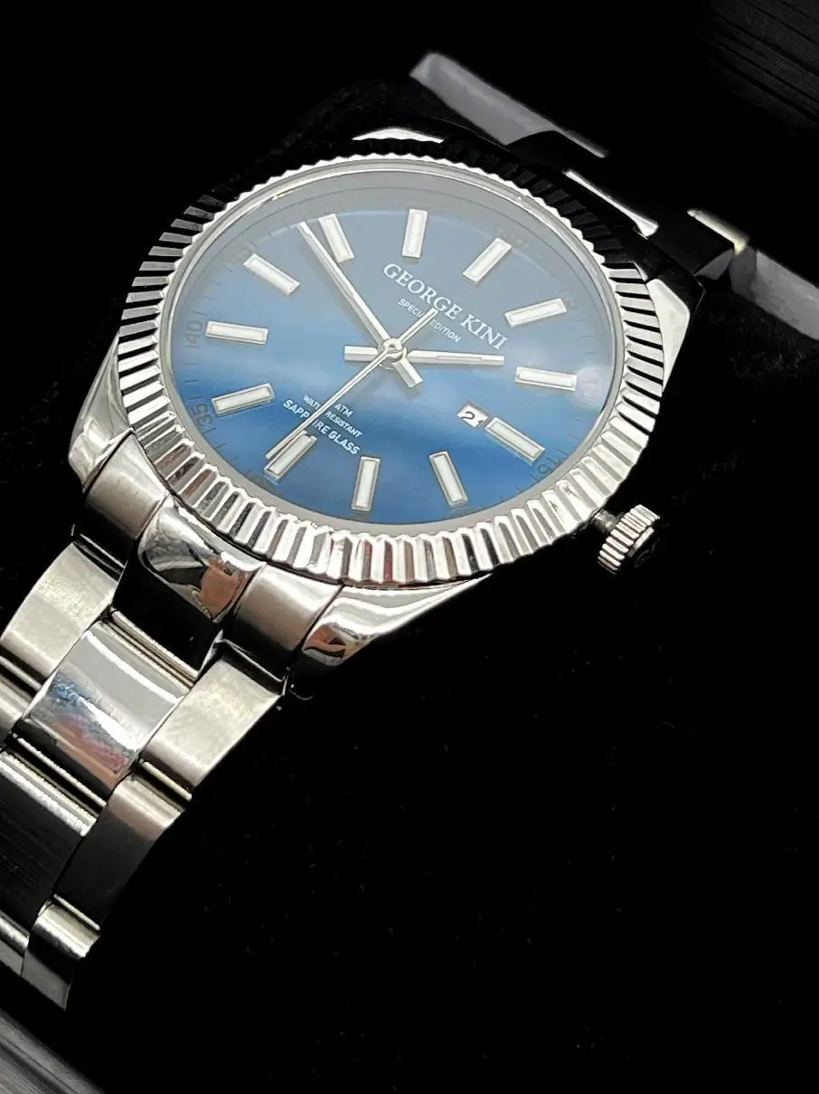 George Kini GK.SPI0002