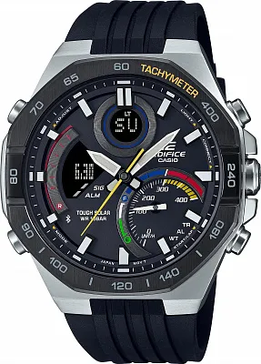 Наручные часы Casio ECB-950MP-1A