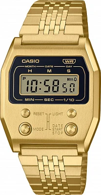 Наручные часы Casio A-1100G-5E