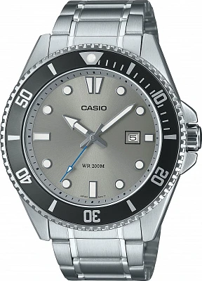 Наручные часы Casio MDV-107D-8A