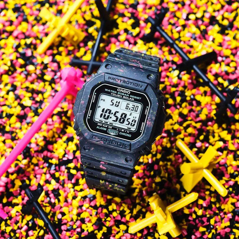 Casio G-Shock G-5600BG-1E