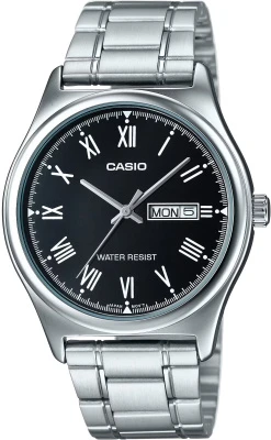 Наручные часы Casio MTP-V006D-1B