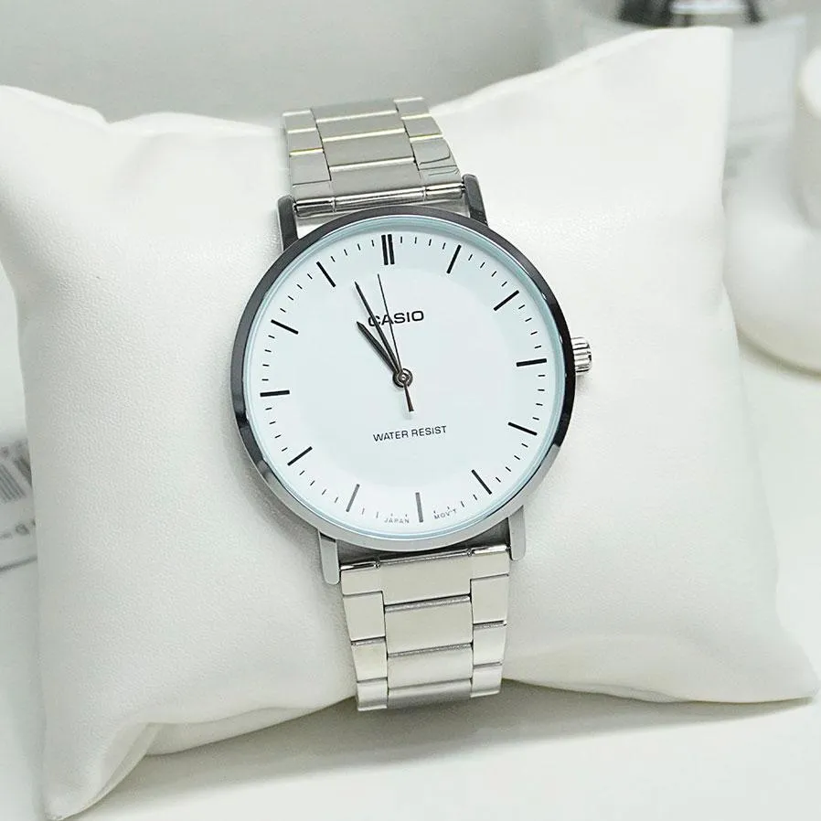 Casio Collection MTP-VT04D-7E