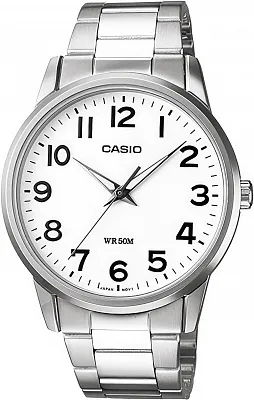 Наручные часы Casio MTP-1303D-7B