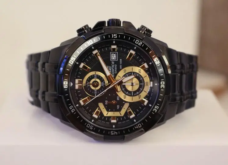 Casio EFR-539BK-1A