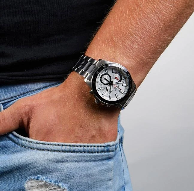 Casio Edifice EFV-570D-7A