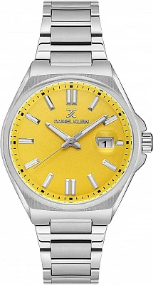 Daniel Klein 13685-5
