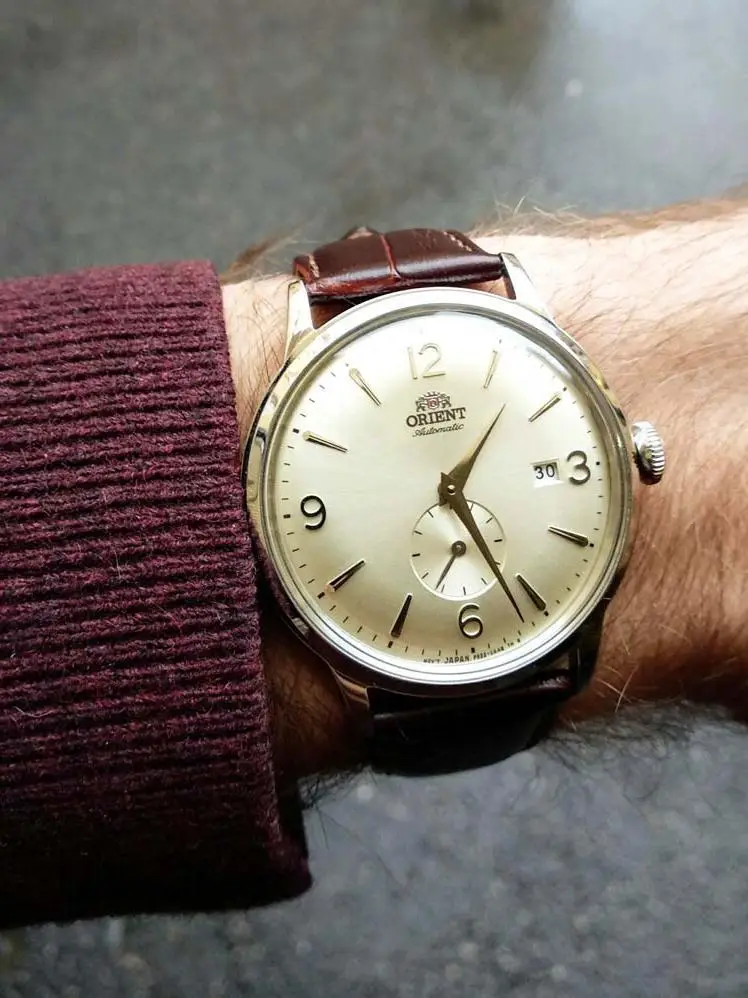 Orient RA-AP0003S