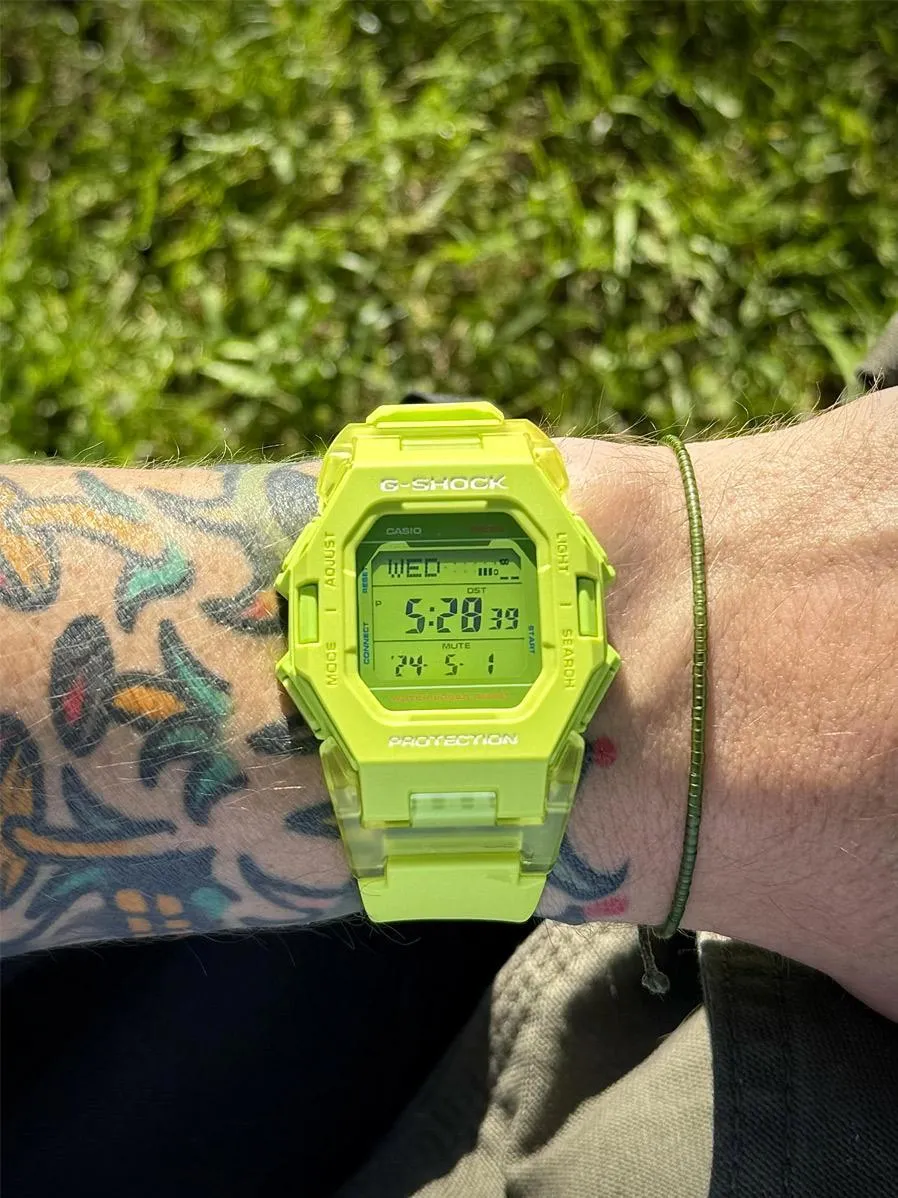 Casio GD-B500S-3E