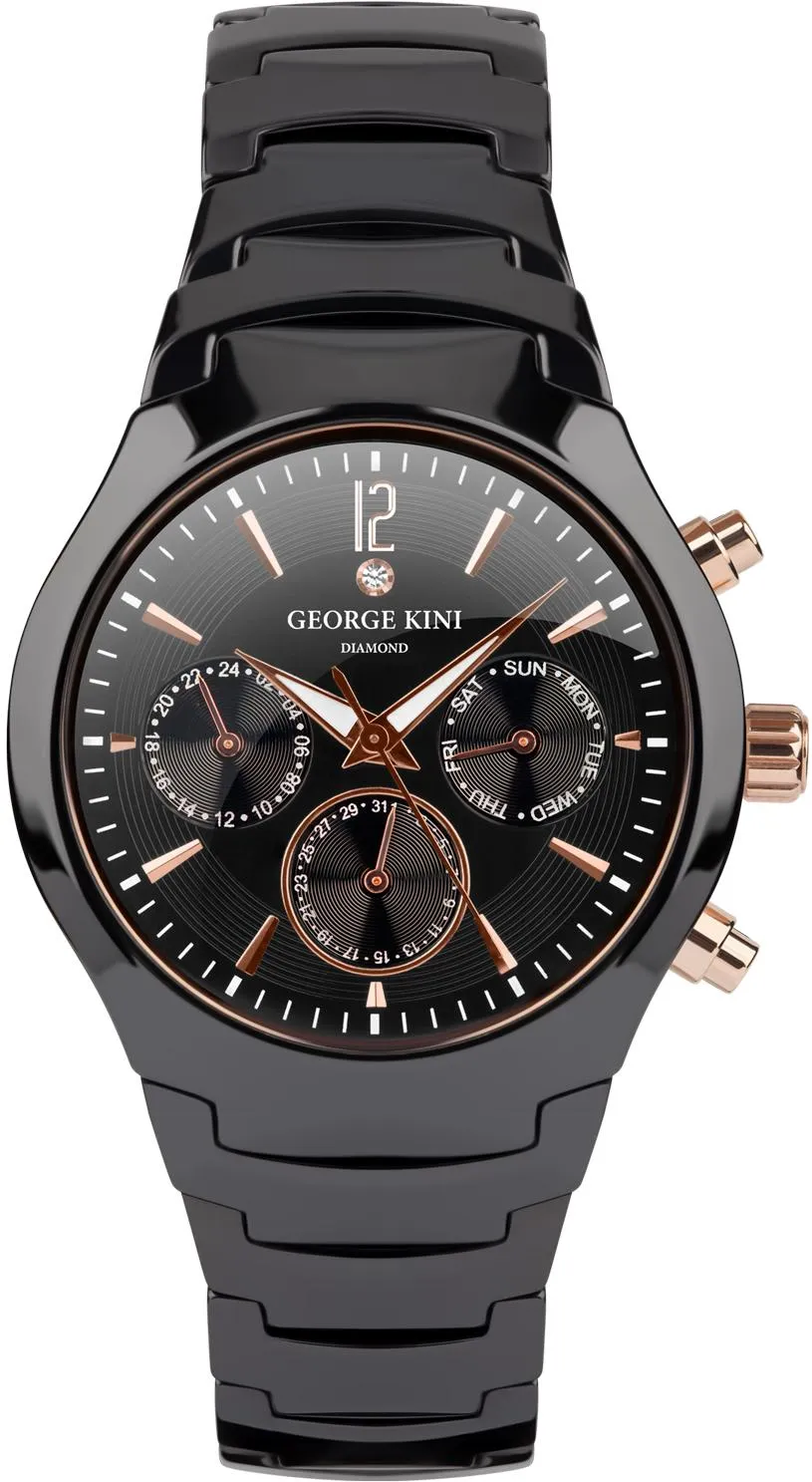 George Kini Passion GK.36.6.2B.2R.7.2.0